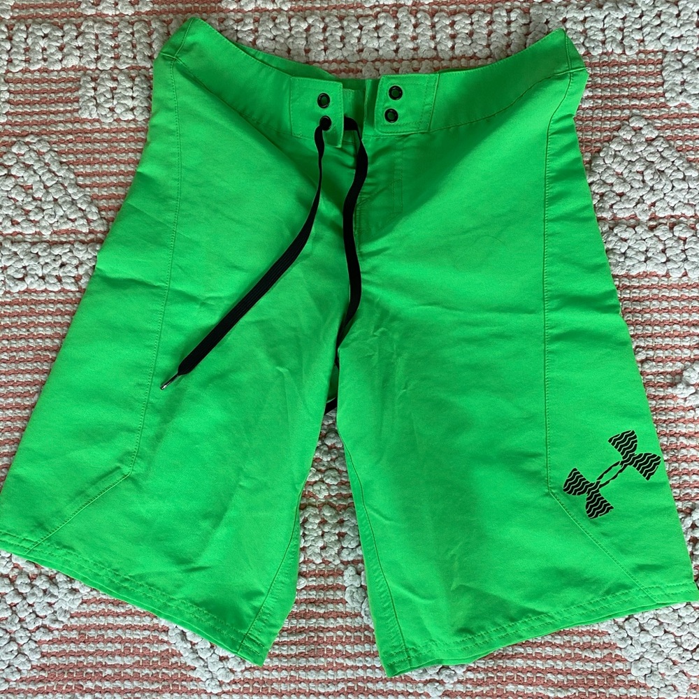 Men’s swim shorts